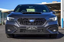 2025 Subaru
WRX