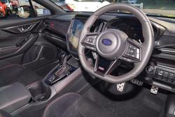 2025 Subaru
WRX