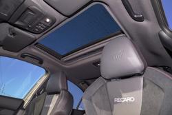 2025 Subaru
WRX