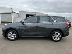 2018 Holden Equinox LT