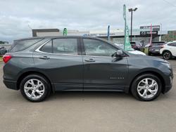 2018 Holden Equinox LT