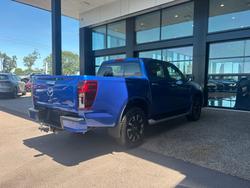 2025 Mazda BT-50 XTR