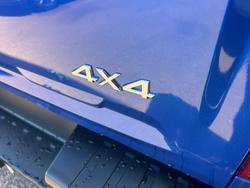 2025 Mazda BT-50 XTR