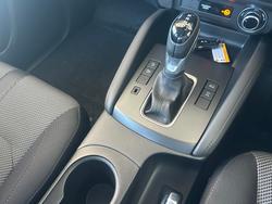 2025 Mazda BT-50 XTR