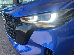 2025 Mazda BT-50 XTR