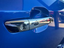 2025 Mazda BT-50 XTR