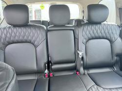 2025 Nissan Patrol Ti-L