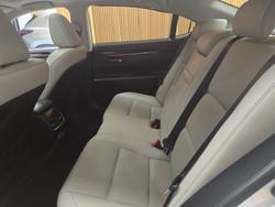 2014 Lexus
ES350 Sports Luxury 3.5L Petrol Automatic Sedan