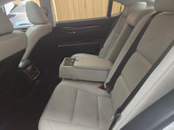 2014 Lexus
ES350 Sports Luxury 3.5L Petrol Automatic Sedan