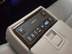2014 Lexus
ES350 Sports Luxury 3.5L Petrol Automatic Sedan