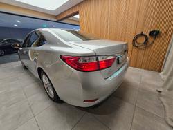 2014 Lexus
ES350 Sports Luxury 3.5L Petrol Automatic Sedan