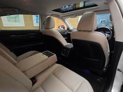 2014 Lexus
ES350 Sports Luxury 3.5L Petrol Automatic Sedan