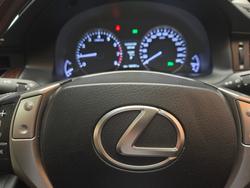 2014 Lexus
ES350 Sports Luxury 3.5L Petrol Automatic Sedan