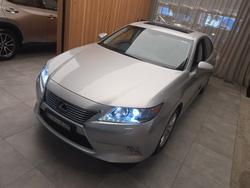 2014 Lexus
ES350 Sports Luxury 3.5L Petrol Automatic Sedan