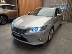 2014 Lexus
ES350 Sports Luxury 3.5L Petrol Automatic Sedan