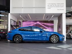 2024 Porsche Panamera
