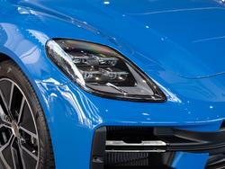 2024 Porsche Panamera