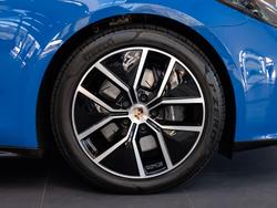 2024 Porsche Panamera
