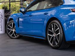 2024 Porsche Panamera