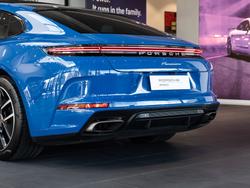 2024 Porsche Panamera