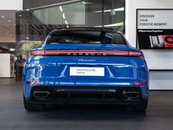 2024 Porsche Panamera