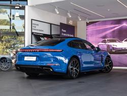 2024 Porsche Panamera