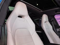 2024 Porsche Panamera