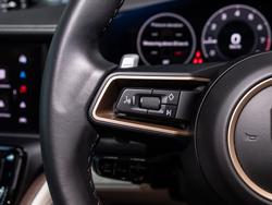 2024 Porsche Panamera