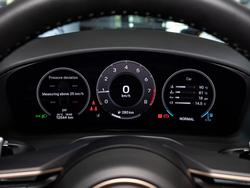 2024 Porsche Panamera