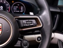 2024 Porsche Panamera
