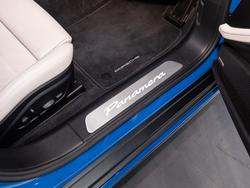 2024 Porsche Panamera