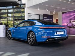 2024 Porsche Panamera