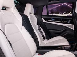 2024 Porsche Panamera