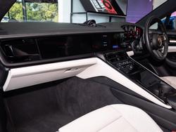 2024 Porsche Panamera