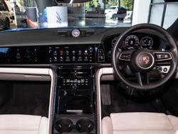 2024 Porsche Panamera