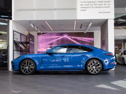 2024 Porsche Panamera