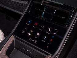 2024 Porsche Panamera