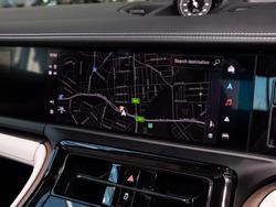 2024 Porsche Panamera