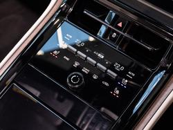 2024 Porsche Panamera