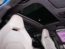 2024 Porsche Panamera