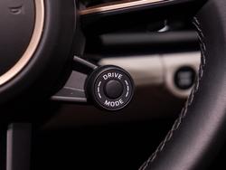 2024 Porsche Panamera