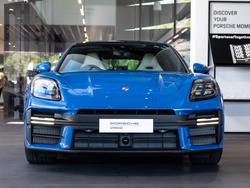 2024 Porsche Panamera