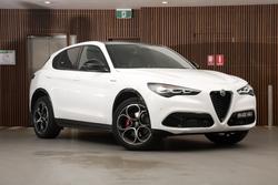 2023 Alfa Romeo Stelvio Veloce