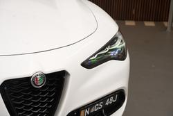 2023 Alfa Romeo Stelvio Veloce