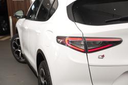 2023 Alfa Romeo Stelvio Veloce