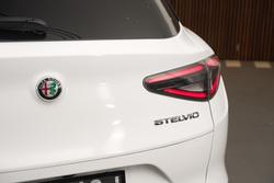 2023 Alfa Romeo Stelvio Veloce