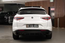 2023 Alfa Romeo Stelvio Veloce