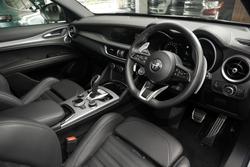 2023 Alfa Romeo Stelvio Veloce