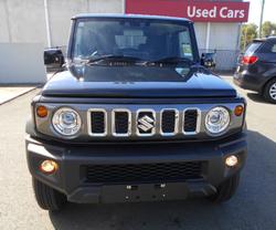 2025 Suzuki Jimny XL