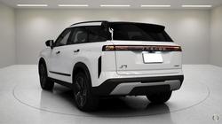 2025 Jaecoo J7 SHS Summit